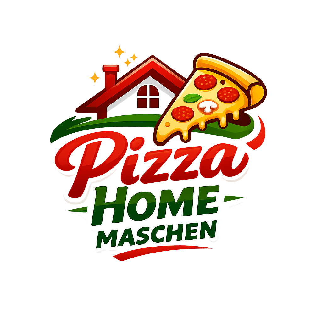 Pizza Home Maschen